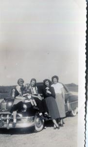 Photo of Gerry Persyn